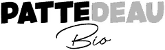 Pattedeau Bio